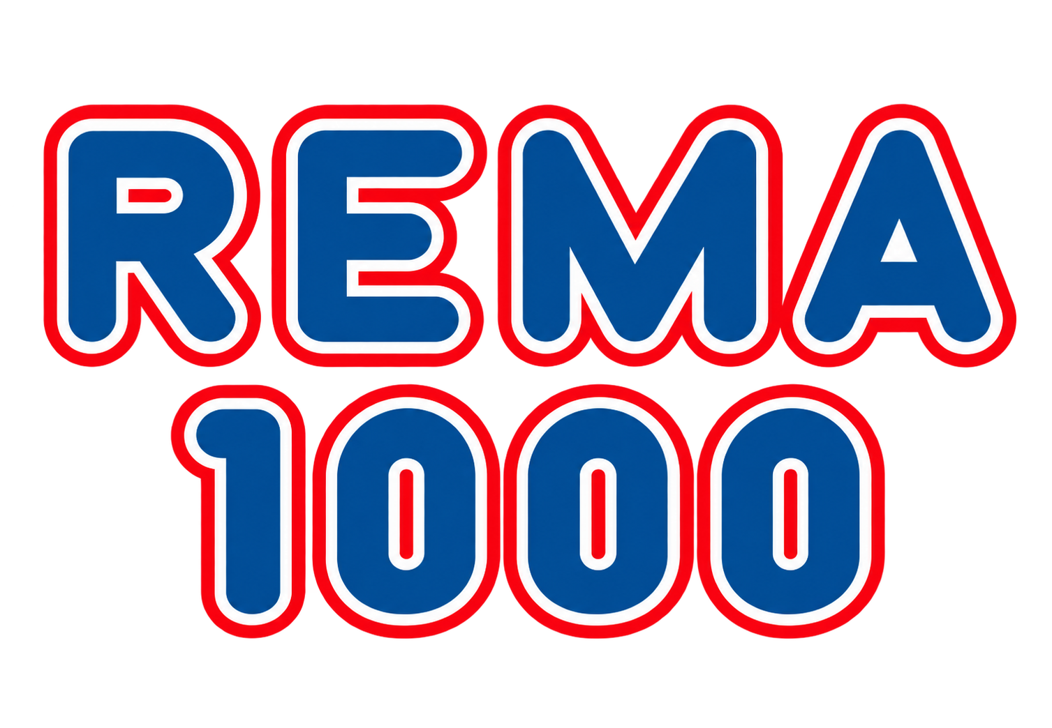 REMA 1000